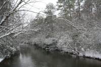 Cartecay River