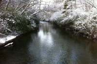 Cartecay River