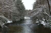 Cartecay River